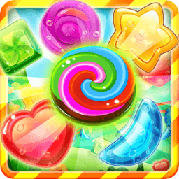 Candy Mania иконка