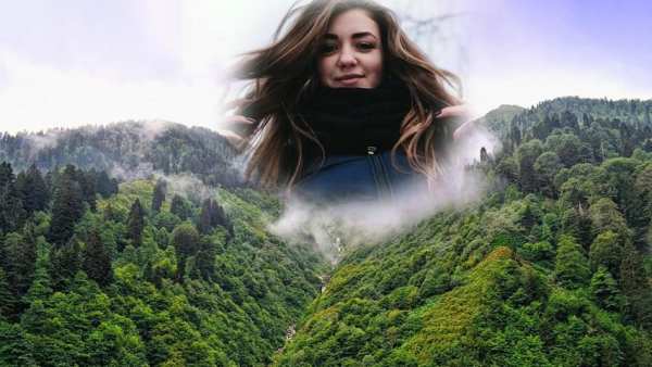 Nature Photo Frame Editor Application 2020 स्क्रीनशॉट 15
