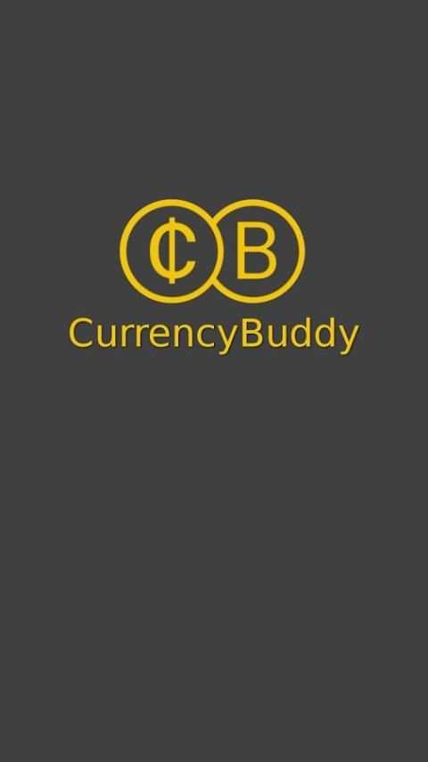 Currency Buddy скриншот 5