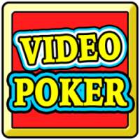 Video Poker - ألعاب بوكر الحرة