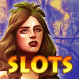 Rainforest Queen Slots icon