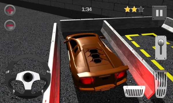 Car Parking स्क्रीनशॉट 4