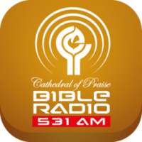 Bible Radio DZBR 531