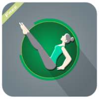 Stomach Exercises on 9Apps