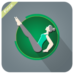 Stomach Exercises иконка