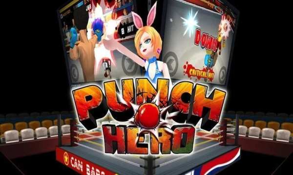 Punch Hero screenshot 5