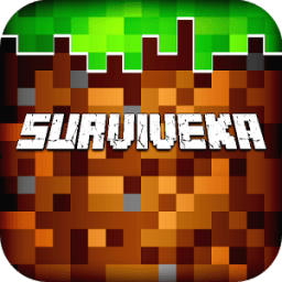 Surviveka - Crafting icon