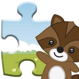 Educational Kids Games.Puzzles