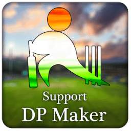 Support For ipl DP Maker