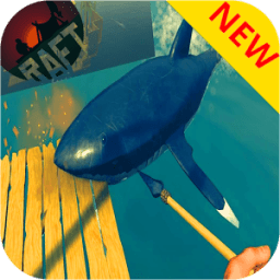 Raft Survival 2017 Tips иконка