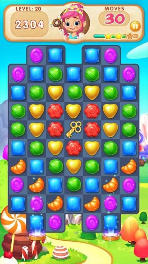 Candy Blast Legend screenshot 10