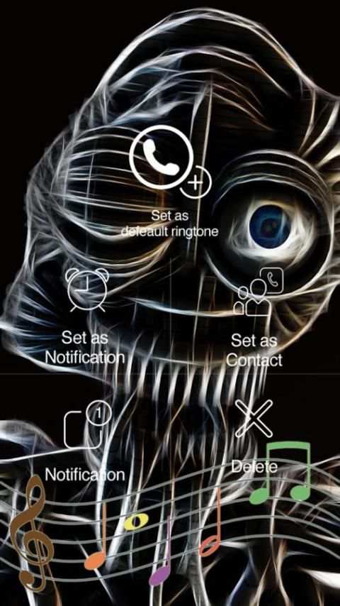 Ennard Song Ringtones скриншот 1