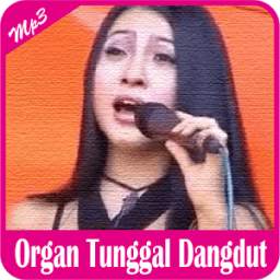 Organ Tunggal Dangdut 1.0