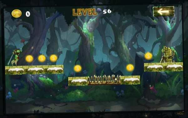 ninja fight turtle screenshot 1