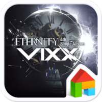 VIXX ETN LINE Launcher theme on 9Apps