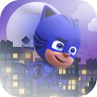 Pj Temple Mask Adventure