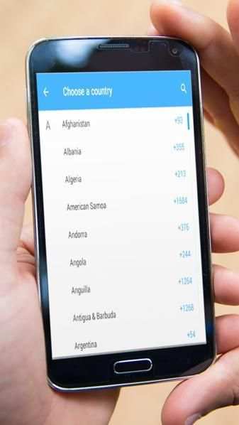Messenger & chat for Bigo Live screenshot 4
