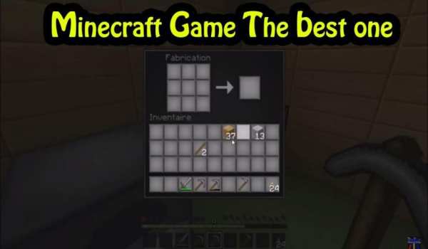 Guide Minecraft 2017 screenshot 1
