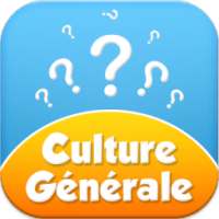 Culture Générale on 9Apps