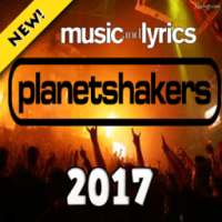 PlanetShakers Mp3 Worship 2017 on 9Apps