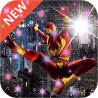 Guide Amazing Spider-man 2