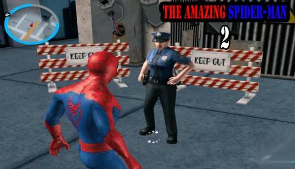 Guide Amazing Spider-man 2 screenshot 3