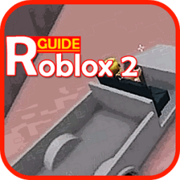ikon GUIDE for Roblox 2