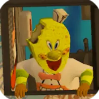 Hello Sponge Ice Scream 2 - Horror Neighbor Game - APK Download
