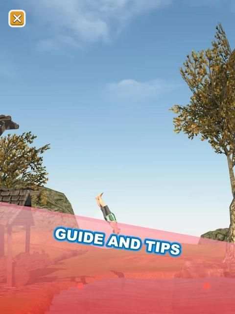 Guide for Flip Diving screenshot 2