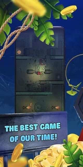 Magic King screenshot 3