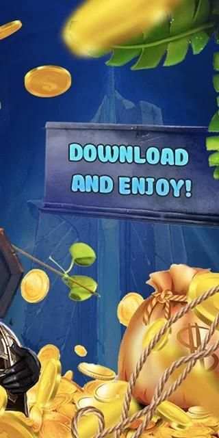 Magic King screenshot 1
