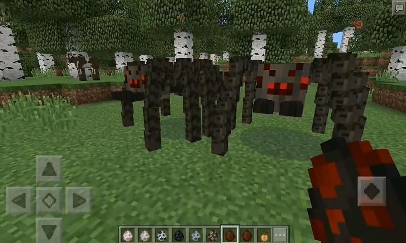 Mod Mutant Creatures screenshot 1