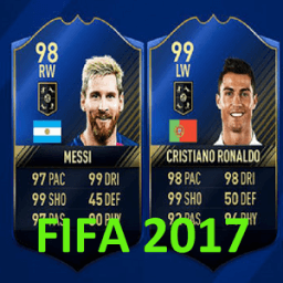 Guide FIFA 2017 cheat play иконка