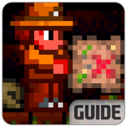 Guide for Terraria иконка