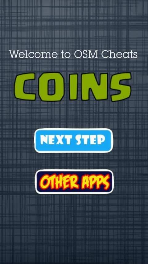 Cheats Ultimate for OSM Prank screenshot 3