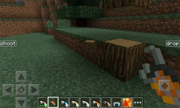 Mod Portal Creator screenshot 3