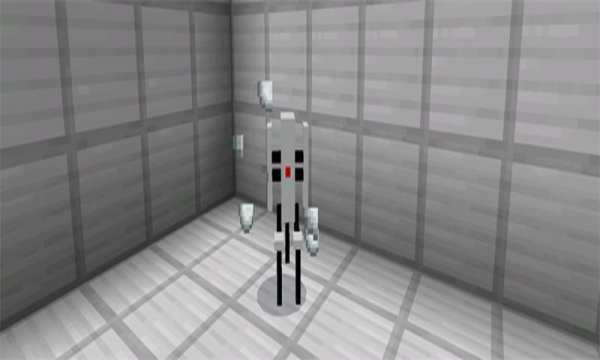 Mod Portal Creator скриншот 1