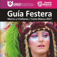 Guia festera UNDEF 2017 on 9Apps