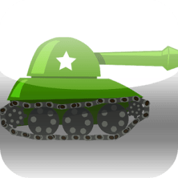War King Warship Tank иконка