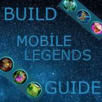 Guide/Build For Mobile Legends on 9Apps