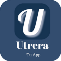 Utrera, tu app icon
