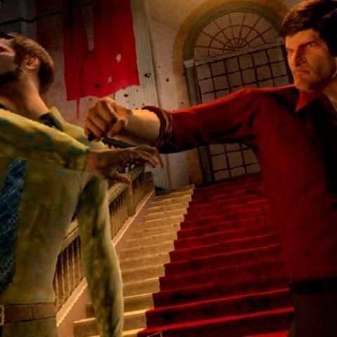 Key Cheat for GTA 4 screenshot 1