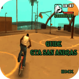 Guide GTA San Andreas иконка