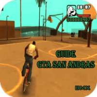 Guide GTA San Andreas