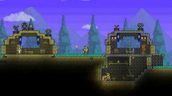 Guide for Terraria скриншот 1