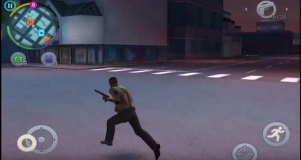Guide Gangstar vegas 5 screenshot 4