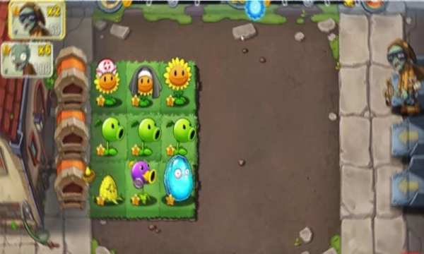 Guide Plants vs Zombies 2 Free screenshot 2