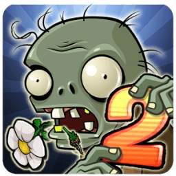 Guide Plants vs. Zombies 2 Free 1.0
