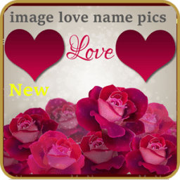 ikon New image love name pics