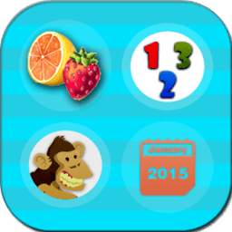 KidsLearning Games 1.0